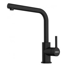 Змішувач Franke Lina L чорний латунний 