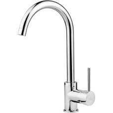 Кухонний змішувач Deante Aster BCA 062M Хром