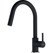 Висувний змішувач Franke Lina Pull-Out Onyx 