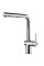 Висувний змішувач Franke Active L Pull-Out Chrom 