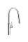 Змішувач Franke Pescara L Slide-In Pull-Out Spray Chrome