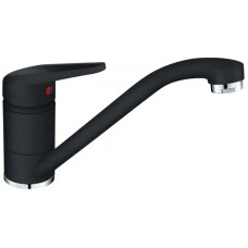 Змішувач Franke Princess II Onyx Латунний 