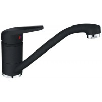 Змішувач Franke Princess II Onyx Латунний 