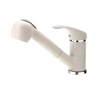 Кухонний змішувач Deante Pepe BDP 771M з латуні