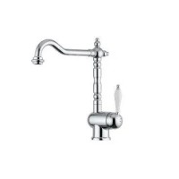 Змішувач Franke Old England Chrome