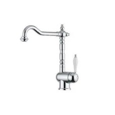 Змішувач Franke Old England Chrome