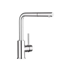 Змішувач Blanco Mila-S HD 519810 Chrome