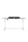 Diablo Chairs X-TENSIO 1400 білий