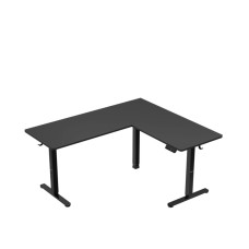 Huzaro Hero 9.5 Black (електричне регулювання)