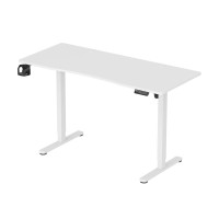 Silver Monkey ED-140 Essential Białe