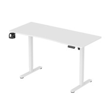 Silver Monkey ED-140 Essential Białe