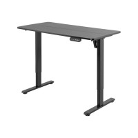 Електричний стіл Mozos ED-PRO Black