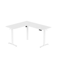 Cтіл електричний Silver Monkey ECD-300 білий