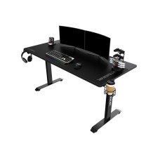 Ultradesk MOMENTUM (чорний)