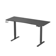 Cтіл Silver Monkey Електричний ED-160 чорний