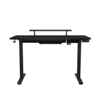 Cougar E-Star 120 Black