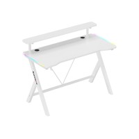 Huzaro Hero 1.9 RGB White