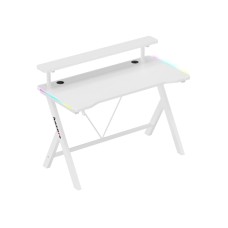 Huzaro Hero 1.9 RGB White