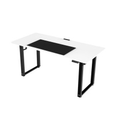 Ultradesk UPLIFT (білий) (електричне регулювання)