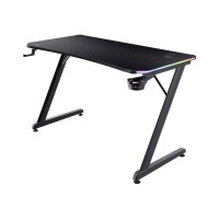 Trust GXT709 LUMINUS RGB DESK