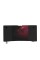 Ultradesk LEVEL V2 (чорно-червоний) (електричне регулювання)