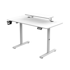 Ultradesk HIGHLANDER Електрорегулювання Білий