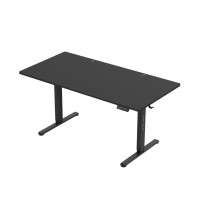 Huzaro Leader 7.6 Black (електрорегулювання)