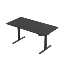 Huzaro Leader 7.6 Black (електрорегулювання)