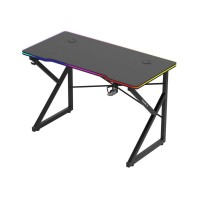 Huzaro Hero 1.7 RGB Чорний
