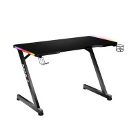 Huzaro Hero 2.5 RGB чорний
