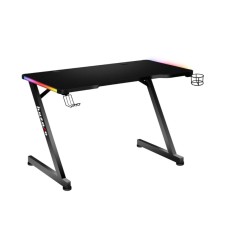 Huzaro Hero 2.5 RGB чорний