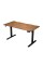 ENDORFY Atlas L Electric Dark Wood
