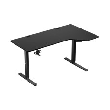 Huzaro Hero 9.1 Black (електричне регулювання)