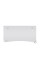 Trust GXT709W LUMINUS RGB DESK WHITE