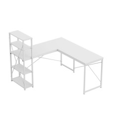 Huzaro Leader 5.9 White