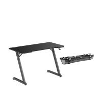 Стіл SMX CHAD 2 120cm + органайзер для кабелів