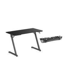 Стіл SMX CHAD 2 120cm + органайзер для кабелів