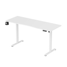 Silver Monkey ED-160 Essential Białe