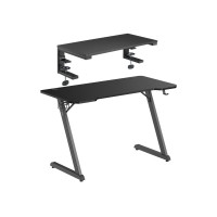 Стіл SMX CHAD 2120 см + підставка для монітора EE-200