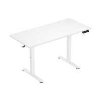 Huzaro Hero 8.2 White (електричне регулювання)