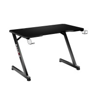 Huzaro Hero 2.5 чорний