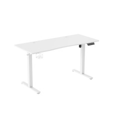 Cтіл Silver Monkey Електричний ED-140 білий