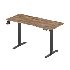 Silver Monkey ED-140 Essential Antyczny ciemny brąz