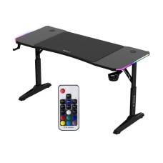 Huzaro Hero 3.6 RGB Black