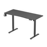 Silver Monkey ED-140 Essential Black