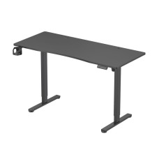 Silver Monkey ED-140 Essential Black