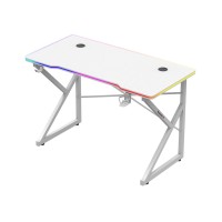 Huzaro Hero 1.7 RGB Білий