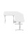 Huzaro Hero 7.3 White