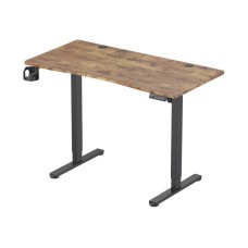 Silver Monkey ED-120 Essential Antique Dark Brown