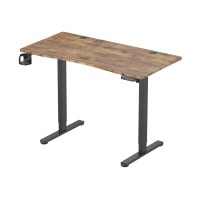 Silver Monkey ED-120 Essential Antique Dark Brown